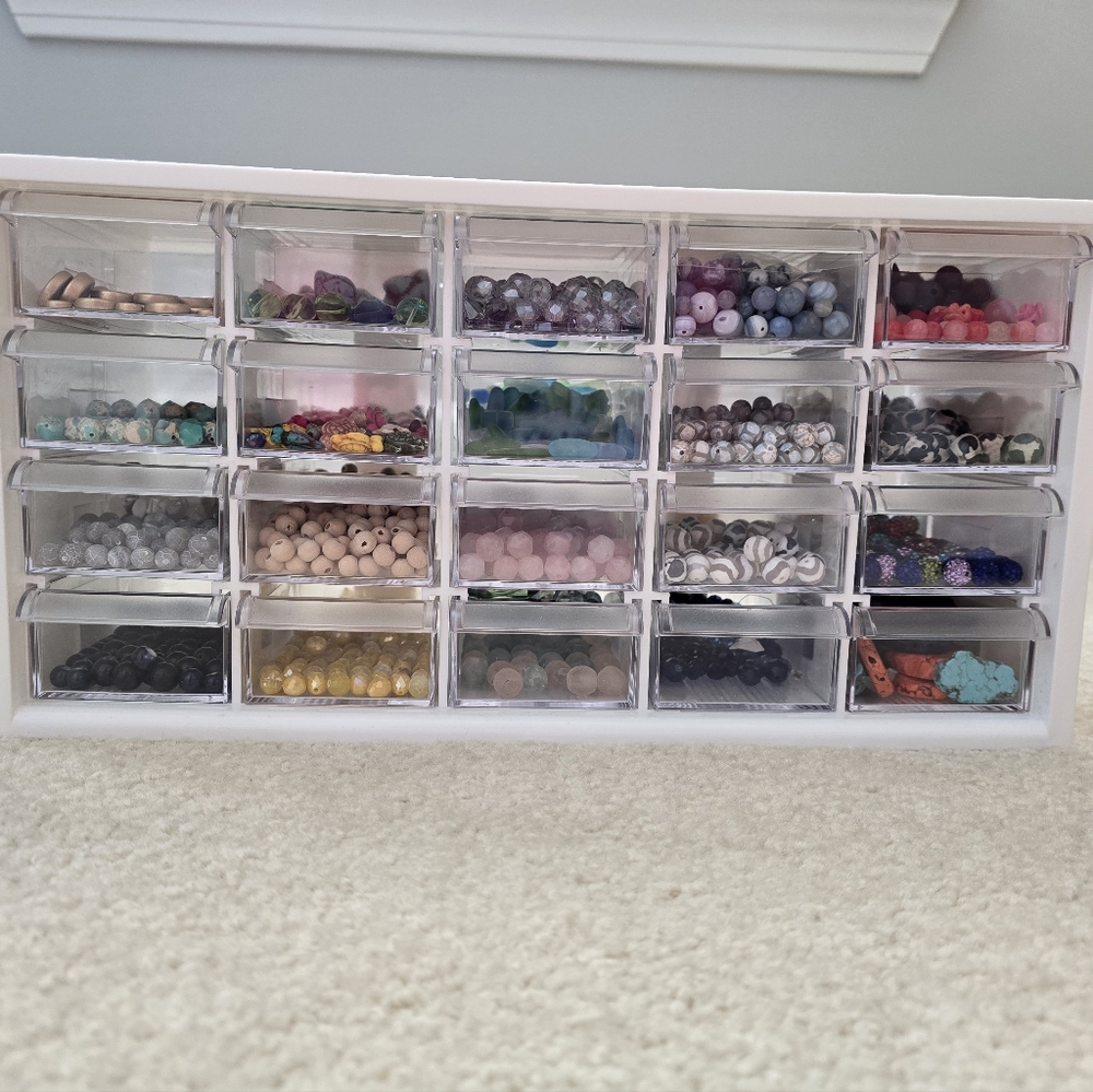 Beads For Jewelry Making
